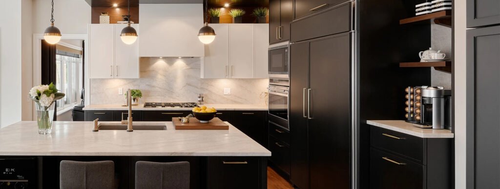 Elevating Homes with Custom Cabinetry - Daniel Thomas Fine Cabinetry | Naples, FL
