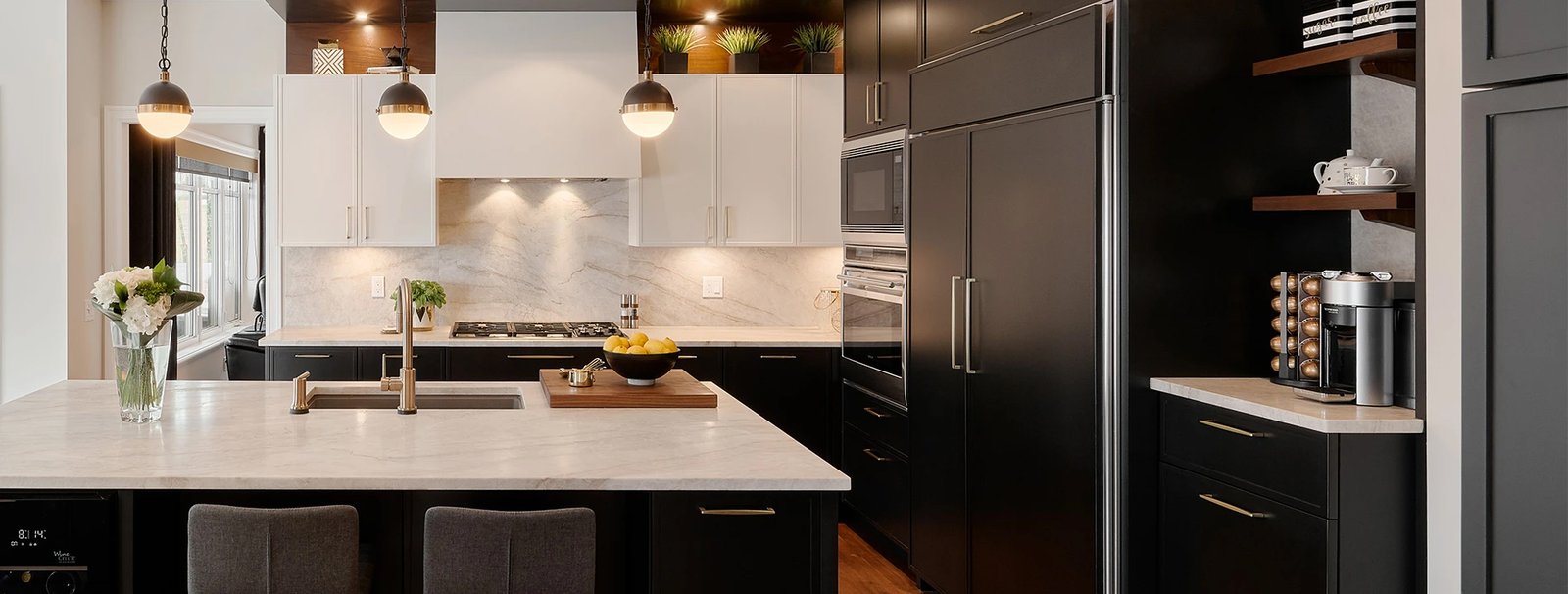 Elevating Homes with Custom Cabinetry - Daniel Thomas Fine Cabinetry | Naples, FL
